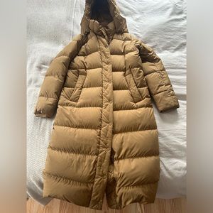 Lululemon Wunder Puff Jacket